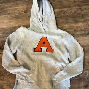 Women’s Under Armour Colorado State University Hoodie